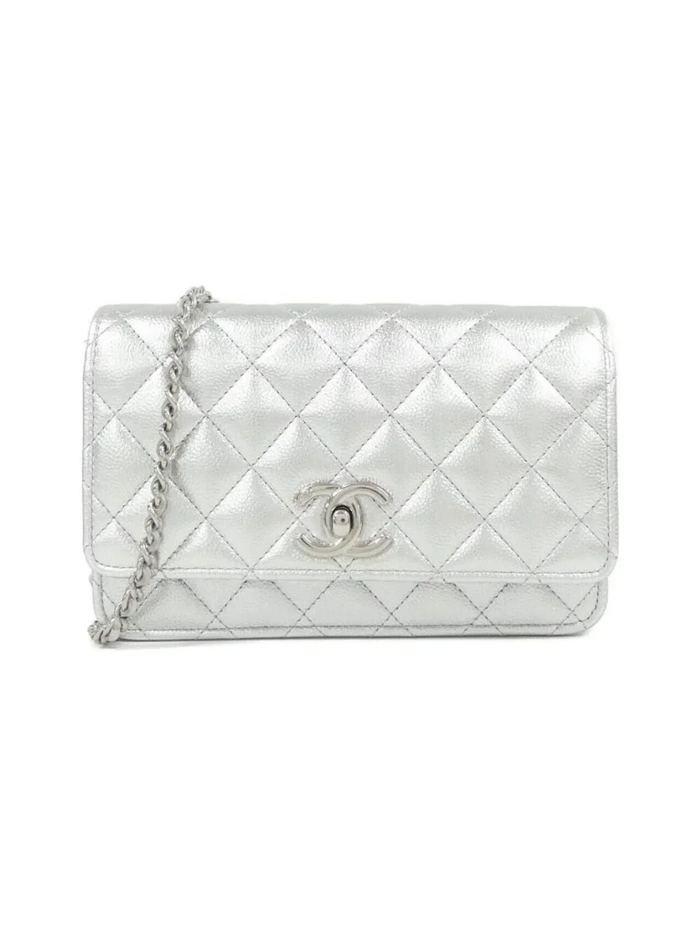 Chanel Chain Wallet Shoulder